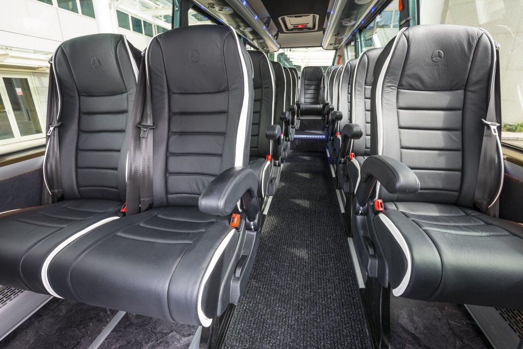 Minibuses